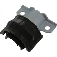 SWAG 10 94 8717 Stabilisatorstang rubber
