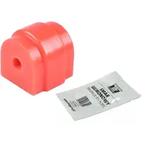 TEDGUM TED38545 Stabilisatorstang rubber
