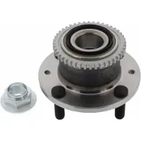 MAPCO 26280 Wiellagerset