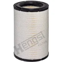 HENGST FILTER E1887L Luchtfilter