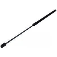 MAXGEAR Gasveer, motorkap 12-2318