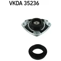 Skf VKDA 35236 Veerpootlager
