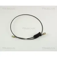 TRISCAN Trekkabel, parkeerrem 8140 27122