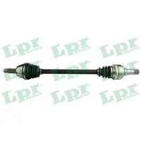 LPR Aandrijfas DS52596