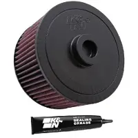 K&N vervangingsfilter Toyota Hilux 1992-1996 / Landcruiser 1998-2006 / Prado 2001 (E-2444) voor o.a. TOYOTA