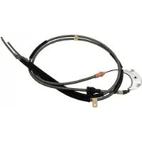 VAICO V25-30043 Handremkabel