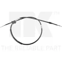 NK 904776 Handremkabel