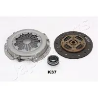Japanparts KF-K37 Koppelingsset
