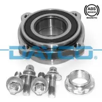 DAYCO KWD1251 Wiellagerset