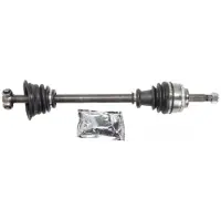 POINT GEAR Aandrijfas PNG70315 links