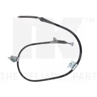 NK Kabel, parkeerrem 9022125