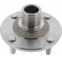 MAPCO 26620 Wielnaaf