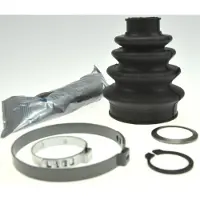 LÖBRO 300476 Asmanchetten set