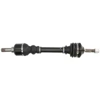 POINT GEAR Aandrijfas PNG70303 links