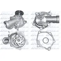 DOLZ H233 Waterpomp