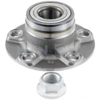 SNR R168.103 Wiellagerset