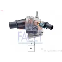 Facet 7.8639 Thermostaat, koelvloeistof