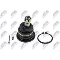 NTY Fuseekogel ZSG-TY-015