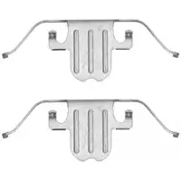 Bosch 1 987 474 469 Accessoireset, schijfremblok
