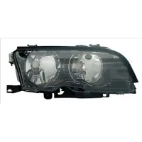 TYC Koplamp rechts 20-0013-01-2 TYC voor o.a. BMW