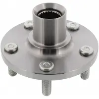 MAPCO 26993 Wielnaaf