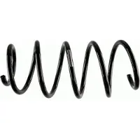 SACHS 993 714 Chassisveer