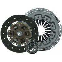 AISIN Koppelingsset Clutch Kit (3P) KN-027A