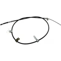 KAVO PARTS BHC-9164 Handremkabel