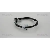 TRISCAN 8140 131162 Handremkabel