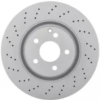 Bosch 0 986 479 413 Remschijf
