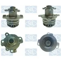 Saleri SIL PA1396 Waterpomp