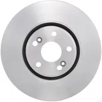 Bosch 0 986 479 199 Remschijf