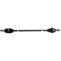 POINT GEAR PNG72650 Aandrijfas