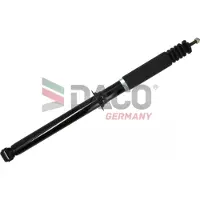 DACO Germany 551006 Schokdemper
