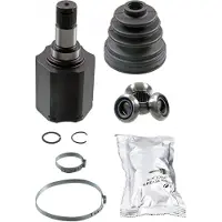 FEBI BILSTEIN Homokineet reparatie set, aandrijfas 195011