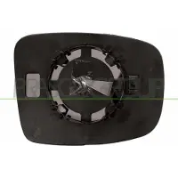 PRASCO Spiegelglas, buitenspiegel HN0027504