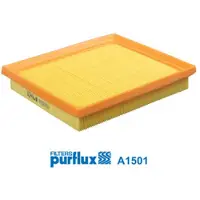 PURFLUX A1501 Luchtfilter