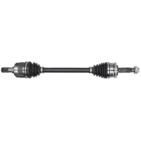 POINT GEAR PNG75887 Aandrijfas