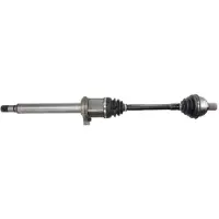 POINT GEAR PNG75964 Aandrijfas