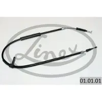 Linex Kabel, parkeerrem 01.01.01 rechts