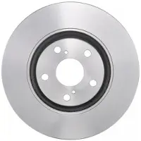 Bosch Remschijf 0 986 479 562