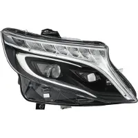 Hella Koplamp, bevestiging 1EX011 284-281