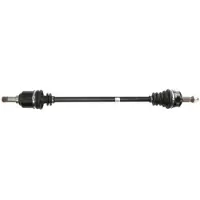 POINT GEAR PNG72176 Aandrijfas