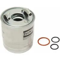 MAPCO Brandstoffilter 63851