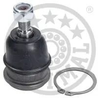 OPTIMAL Fuseekogel G3-896