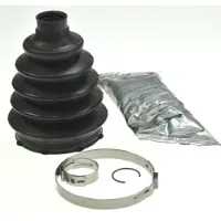 SPIDAN Balgenset, aandrijfas 25454