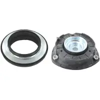 Skf VKDA 35167 Veerpootlager