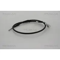 TRISCAN Trekkabel, parkeerrem 8140 23161