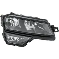 Hella Koplampen 1EG354 855-101