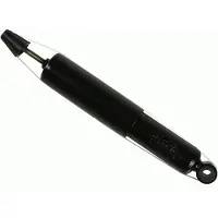 SACHS Schokdemper FS 317 595 voor o.a. SSANGYONG